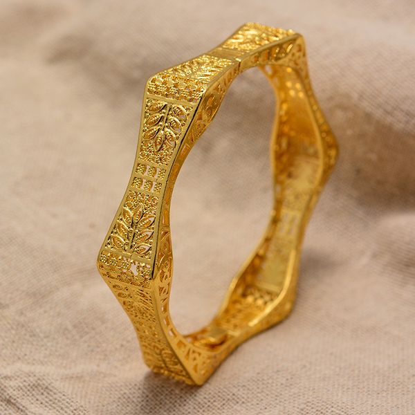 dubai arab wheat gold color bracelet&bangles for women girl islam muslim arab middle eastern wedding copper jewelry bangle, Black
dubai arab wheat gold color bracelet&bangles for women girl islam muslim arab middle eastern wedding copper jewelry bangle, Black