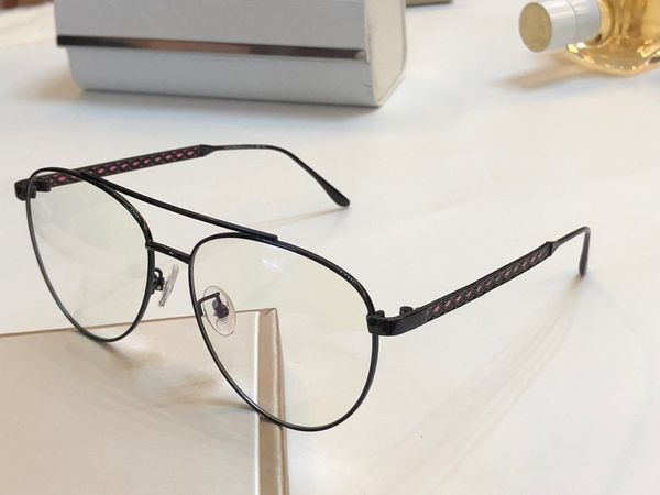 2021 new eyeglasses frame women men eyeglass frames temperament eyeglasses frame clear lens glasses frame oculos 216 with case
2021 new eyeglasses frame women men eyeglass frames temperament eyeglasses frame clear lens glasses frame oculos 216 with case