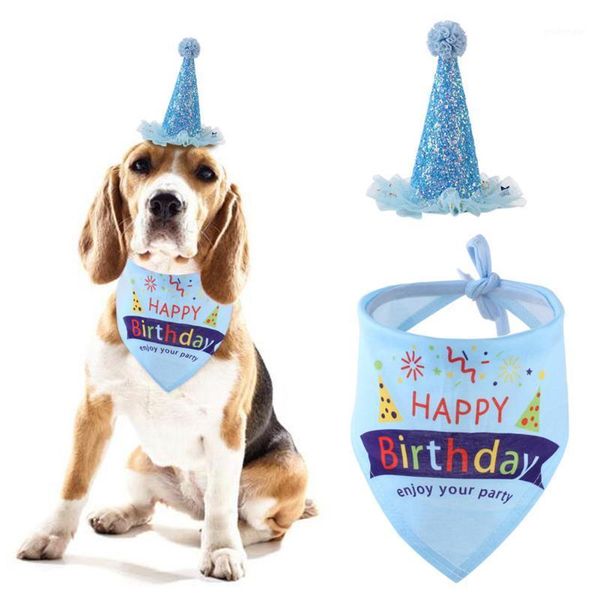 2pcs/set pet birthday adjustable mesh edge puppy headwears costume with scarf glittering cats dog party hat outfit accessories1
2pcs/set pet birthday adjustable mesh edge puppy headwears costume with scarf glittering cats dog party hat outfit accessories1