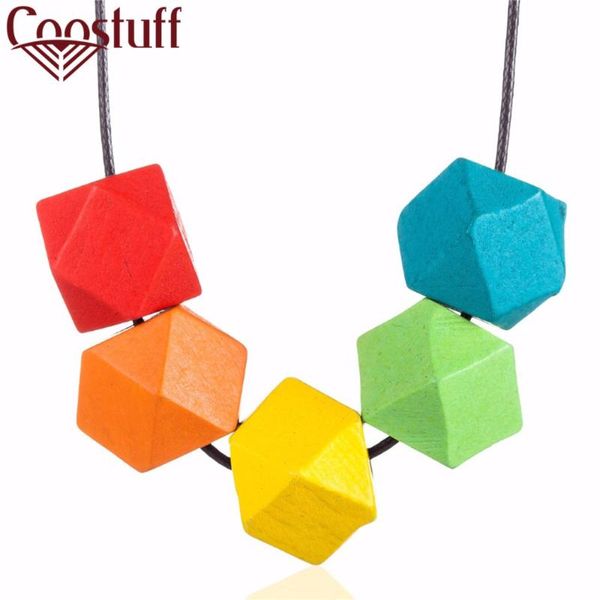 pendant necklaces cute woman jewelry statement & pendants,long rope wooden beads women necklace for christmas gifts colar collar, Silver
pendant necklaces cute woman jewelry statement & pendants,long rope wooden beads women necklace for christmas gifts colar collar, Silver