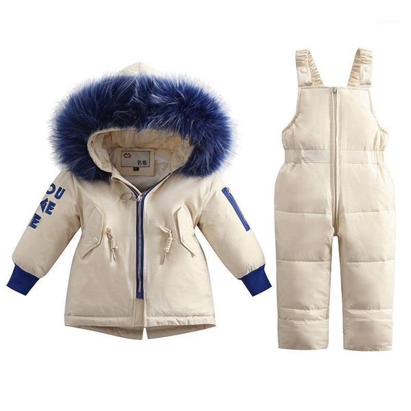 olekid 2020 -30 degrees baby winter suit baby girl winter down jacket coat overalls snowsuit 1-3 years kid infant boys snow wear1, Blue;gray
olekid 2020 -30 degrees baby winter suit baby girl winter down jacket coat overalls snowsuit 1-3 years kid infant boys snow wear1, Blue;gray