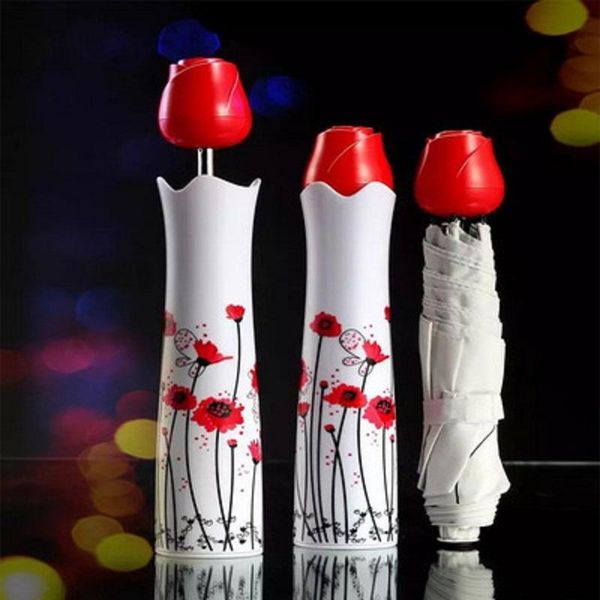 rose flower rain umbrella personality portable alcohol bottle umbrella cover up yang three fracture originality umbrella yxlygj xhhair
rose flower rain umbrella personality portable alcohol bottle umbrella cover up yang three fracture originality umbrella yxlygj xhhair