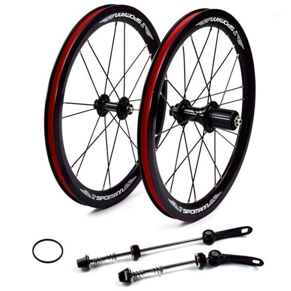 other lighting system spomann folding bike small wheel bicycle set 13.7 inch/349mm variable speed v brake wide frame1
other lighting system spomann folding bike small wheel bicycle set 13.7 inch/349mm variable speed v brake wide frame1