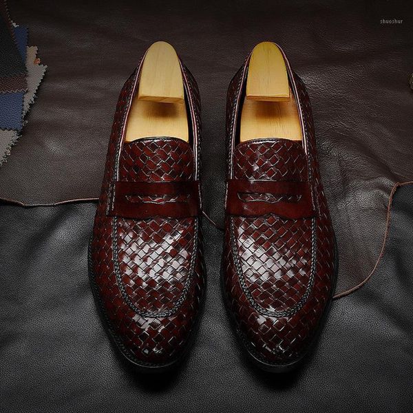 dress shoes formal genuine leather plain toe oxford for men weaving material italian wedding business f401, Black
dress shoes formal genuine leather plain toe oxford for men weaving material italian wedding business f401, Black