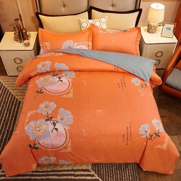 bedding sets bedroom set sheet bed linens home textile luxury duvet cover 200x230 bedclothes girls gift comforter
bedding sets bedroom set sheet bed linens home textile luxury duvet cover 200x230 bedclothes girls gift comforter