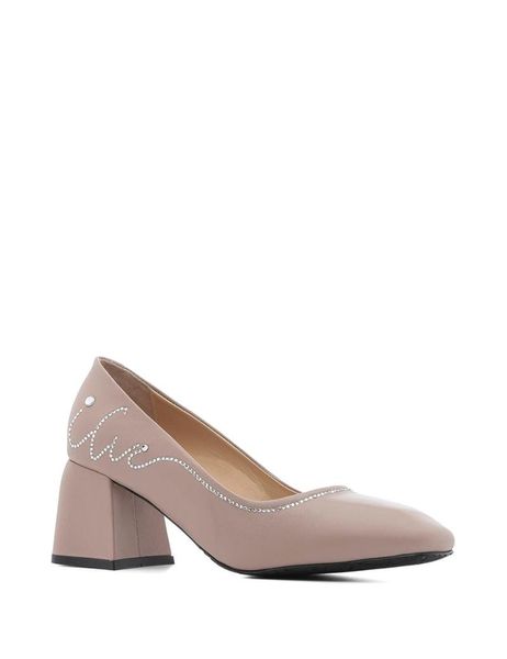 ilvi-genuine leather handmade lola women's pump beige leather women shoes 2020 evening shoes, Black
ilvi-genuine leather handmade lola women's pump beige leather women shoes 2020 evening shoes, Black
