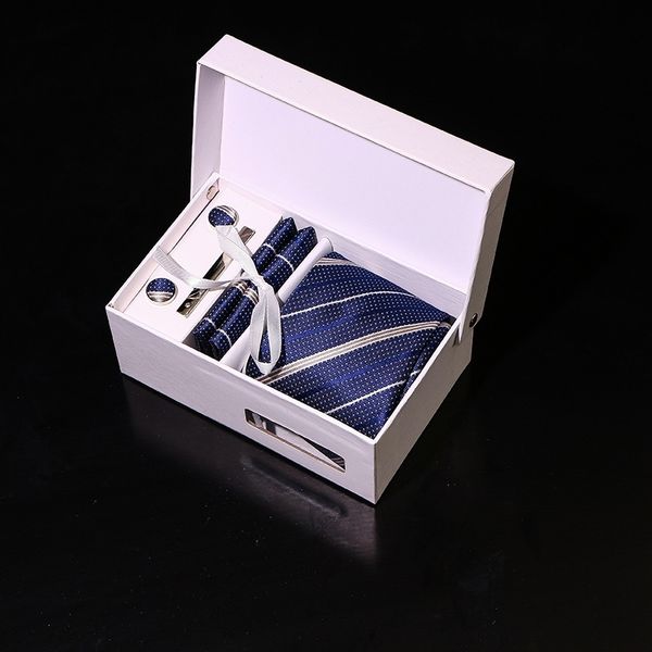 kfwe fashion drawstring tie tiecord 7cm silm party tie are easy to wedding boxs necktie yarn-dyed jacquard neckties pull men's business, Black;blue
kfwe fashion drawstring tie tiecord 7cm silm party tie are easy to wedding boxs necktie yarn-dyed jacquard neckties pull men's business, Black;blue