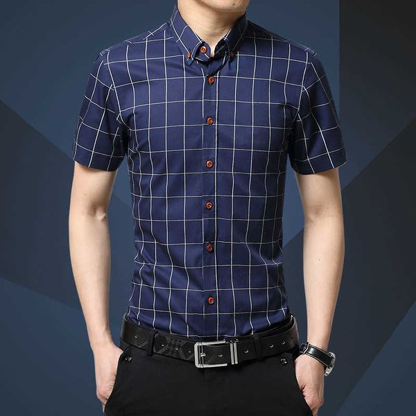 2020 summer new men's brand casual cotton short sleeves turn-down collar cardigan shirt men clothes, White;black
2020 summer new men's brand casual cotton short sleeves turn-down collar cardigan shirt men clothes, White;black