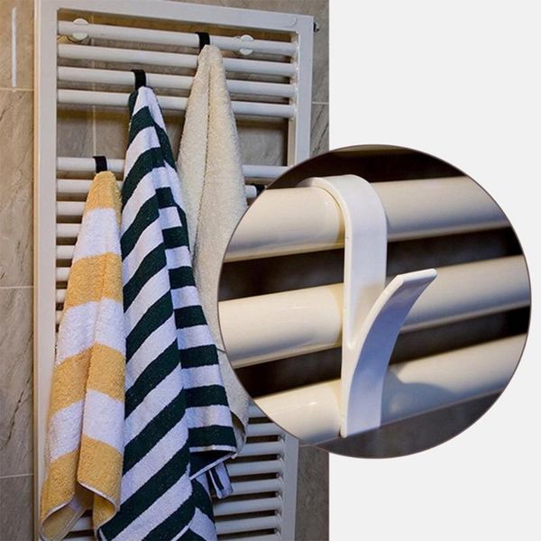 1pc white/transparent towel bathroom clothes hook bedroom robe coat holder scarf hanger can move livingroom kitchen accessories
1pc white/transparent towel bathroom clothes hook bedroom robe coat holder scarf hanger can move livingroom kitchen accessories