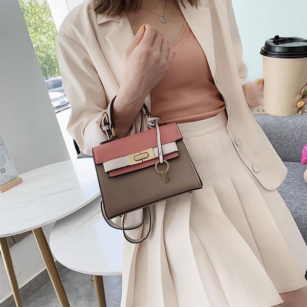 european american style summer solid handbag mini pu leather for women handbag purse ladies shoulder messenger bags bolso female
european american style summer solid handbag mini pu leather for women handbag purse ladies shoulder messenger bags bolso female