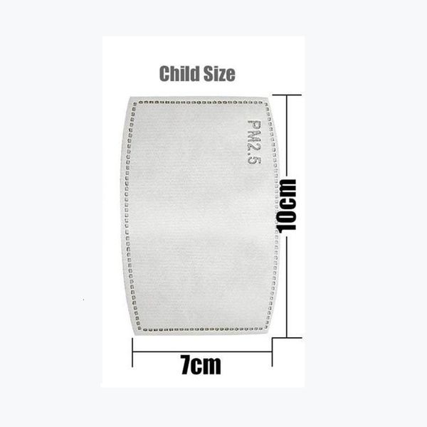 anti pm2.5 carbon filter paper for dhl child kids insert protective filter for diy face mask 5 layers filter activated carbon 2 0pcc
anti pm2.5 carbon filter paper for dhl child kids insert protective filter for diy face mask 5 layers filter activated carbon 2 0pcc