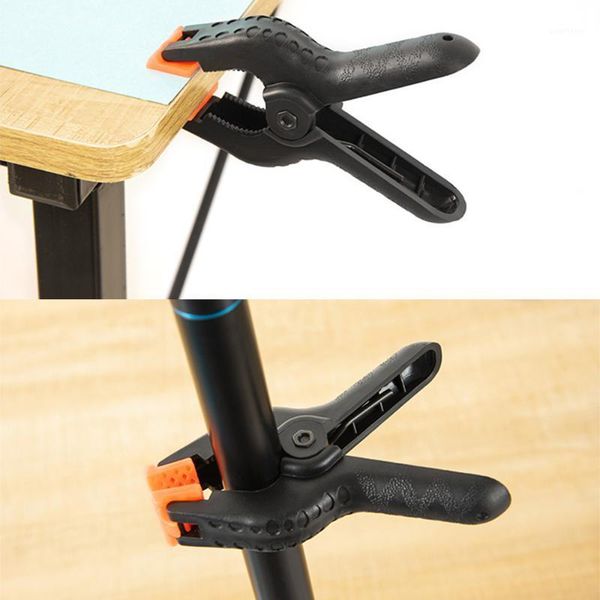 10pcs plastic a-shape strong clip adjustable nylon fixed spring clip hand tool parts diy woodworking carpentry fixed tools1
10pcs plastic a-shape strong clip adjustable nylon fixed spring clip hand tool parts diy woodworking carpentry fixed tools1
