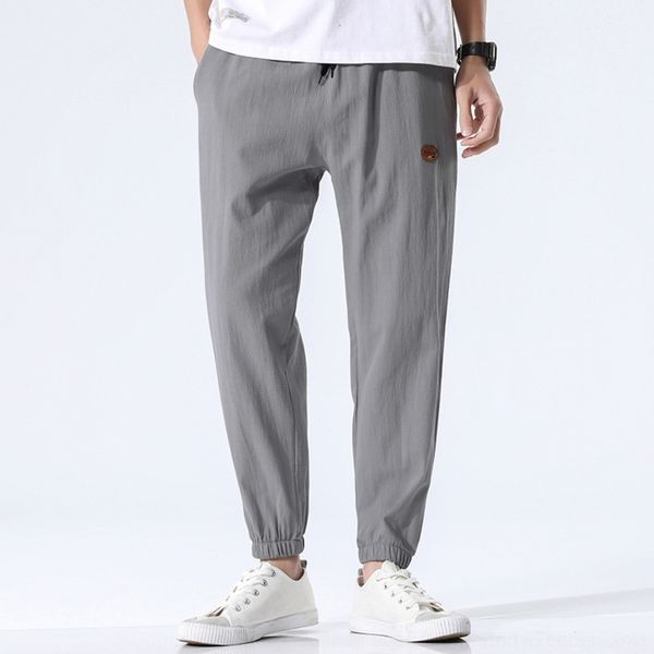 ytpvw men 2020 summer этикетирования chinos мужских forerange l пучки футовой брюки и брюки хлопка щиколотки брюки спортивных студент ins ч, Blue
ytpvw men 2020 summer этикетирования chinos мужских forerange l пучки футовой брюки и брюки хлопка щиколотки брюки спортивных студент ins ч, Blue