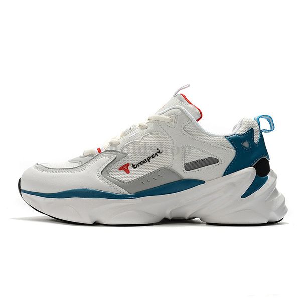 us 8 eur 41.5 treeperi fashion chunky running shoes white obsidian men women sports sneakers
us 8 eur 41.5 treeperi fashion chunky running shoes white obsidian men women sports sneakers