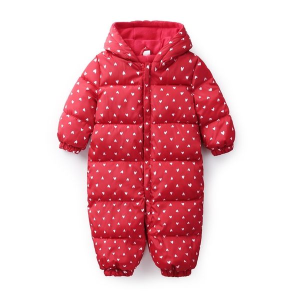 winter boys camouflage jumpsuit baby keep warm romper infants hooded flannel thicker clothes toddler girls cotton clothing y200320, Blue
winter boys camouflage jumpsuit baby keep warm romper infants hooded flannel thicker clothes toddler girls cotton clothing y200320, Blue