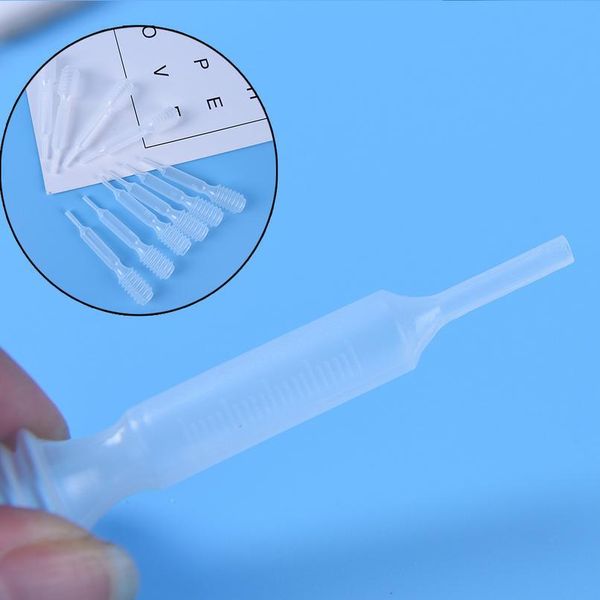 10pcs 5ml transparent pipettes disposable safe plastic eye dropper transfer graduated pipettes for lab experiment bbydmj
10pcs 5ml transparent pipettes disposable safe plastic eye dropper transfer graduated pipettes for lab experiment bbydmj