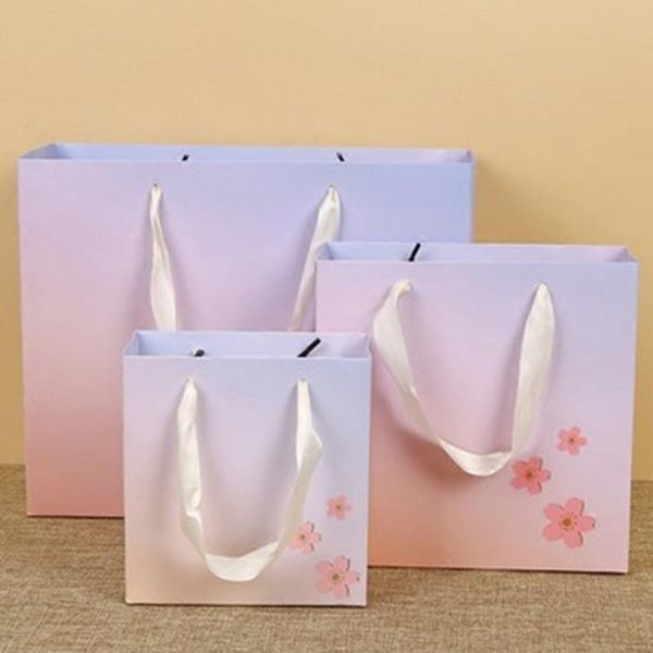 gift wrap creative pink bag wedding decoration clothes packing paper bags treat box party favors candy chocolate boxs cookies
gift wrap creative pink bag wedding decoration clothes packing paper bags treat box party favors candy chocolate boxs cookies