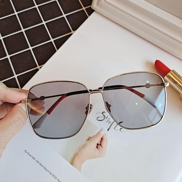sunglasses oversize frame sunglasses, women's square fashionable men's anti blue light flat lenses, White;black
sunglasses oversize frame sunglasses, women's square fashionable men's anti blue light flat lenses, White;black