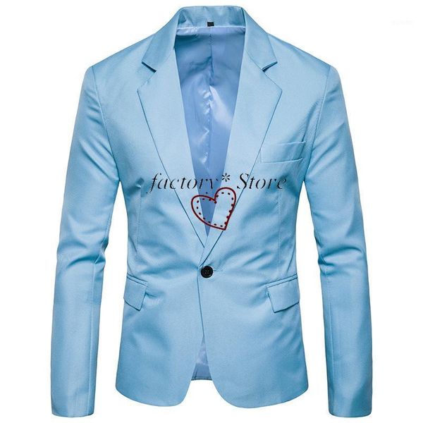 men's suit leisure blazers men suits jacket men leisure new men's -color single row1, White;black
men's suit leisure blazers men suits jacket men leisure new men's -color single row1, White;black