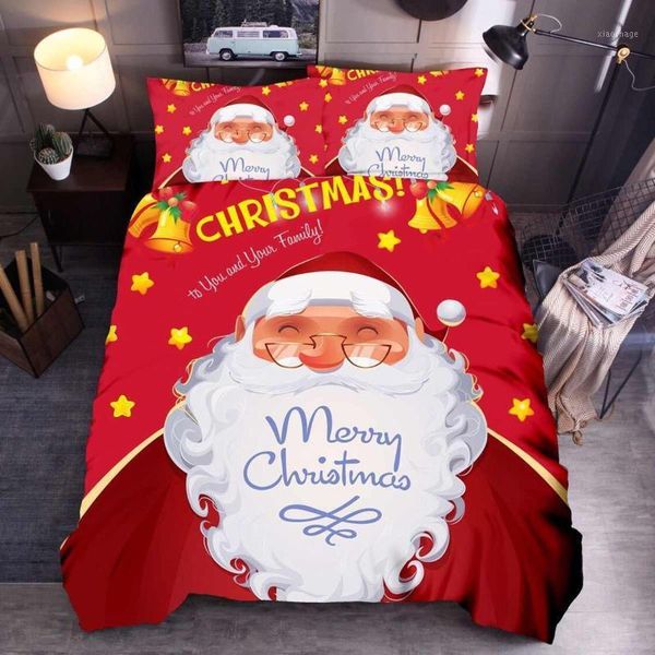 bedding sets christmas home textile cotton bedclothes high-quality 2/3pc set bed duvet cover pillowcase gift for kids friends1
bedding sets christmas home textile cotton bedclothes high-quality 2/3pc set bed duvet cover pillowcase gift for kids friends1