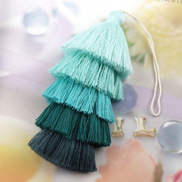 1pc mix 5 layered tassel drop earring pendant charm jewelry accessories for keychain diy jewelry apparel making height 12.5cm h jllgyv
1pc mix 5 layered tassel drop earring pendant charm jewelry accessories for keychain diy jewelry apparel making height 12.5cm h jllgyv