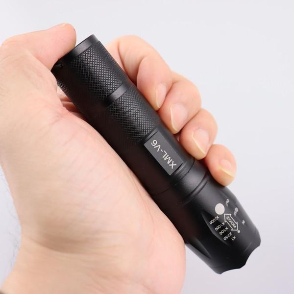 светодиодный фонарик факел ultra bright t6 l2 v6 camping light 5 режимов переключатель водонепроницаемый масштабируемые велосипедов света ис
светодиодный фонарик факел ultra bright t6 l2 v6 camping light 5 режимов переключатель водонепроницаемый масштабируемые велосипедов света ис