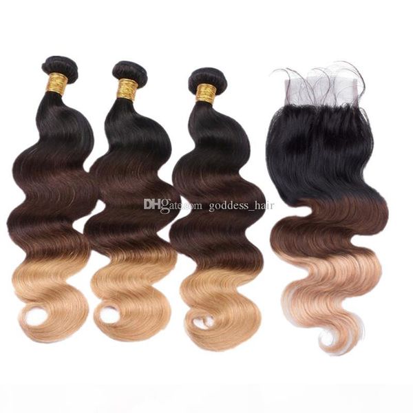 honey blonde 1b-27 волос соткать с top closure dark roots 1b-27 lace closure с телом волна 3bundles волоса, Black
honey blonde 1b-27 волос соткать с top closure dark roots 1b-27 lace closure с телом волна 3bundles волоса, Black