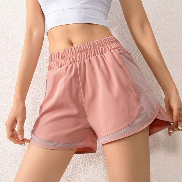 slim loose quick-drying shorts comfortable sports shorts for women skin-friendly whshopping1, Black;blue
slim loose quick-drying shorts comfortable sports shorts for women skin-friendly whshopping1, Black;blue