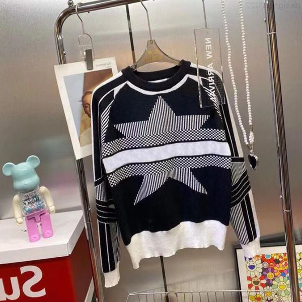 r sss paris high-end fashion women's sweater letter jacquard spell color temperament youth leisure turtleneck pullover, White;black
r sss paris high-end fashion women's sweater letter jacquard spell color temperament youth leisure turtleneck pullover, White;black