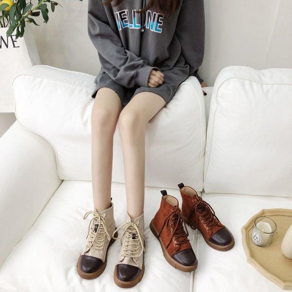 2020 autumn boots women ankle boots fashion soft rubber sole ankle boot for women, Black
2020 autumn boots women ankle boots fashion soft rubber sole ankle boot for women, Black