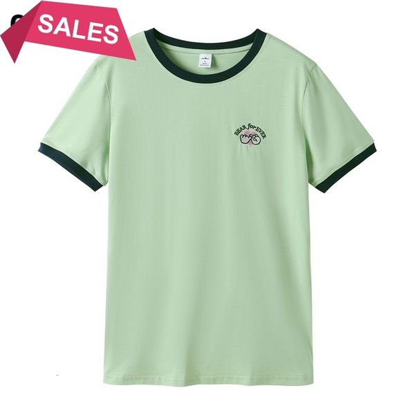 new embroidered summer poleras mujer tshirt femme 2021 stripe female t shirt women cotton tee shirts zhwq, White
new embroidered summer poleras mujer tshirt femme 2021 stripe female t shirt women cotton tee shirts zhwq, White