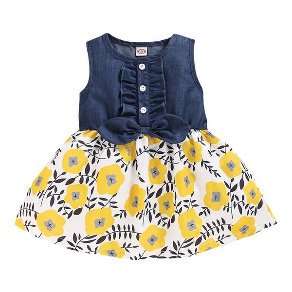 baby girl dresses 12 months baby girl summer clothes denim sleeveless vest floral printed toddler girls summer outfit dress 1023, Red;yellow
baby girl dresses 12 months baby girl summer clothes denim sleeveless vest floral printed toddler girls summer outfit dress 1023, Red;yellow