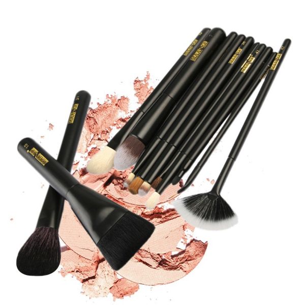 12x pro makeup brushes set foundation powder eyeshadow eyeliner lip brush tool eye shadow lip cosmetic
12x pro makeup brushes set foundation powder eyeshadow eyeliner lip brush tool eye shadow lip cosmetic