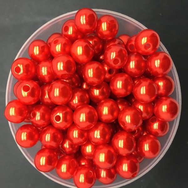 new 4mm 6mm 8mm 10mm acrylic round pearl spacer loose beads jewelry making qylwbk, Black
new 4mm 6mm 8mm 10mm acrylic round pearl spacer loose beads jewelry making qylwbk, Black