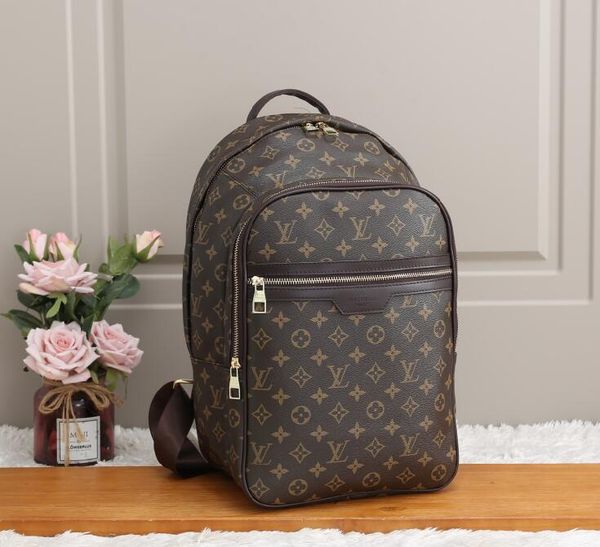 large-capacity men's and women's backpack classic fashion letter printing backpack high-quality zipper outdoor backpack 158, Black;red
large-capacity men's and women's backpack classic fashion letter printing backpack high-quality zipper outdoor backpack 158, Black;red