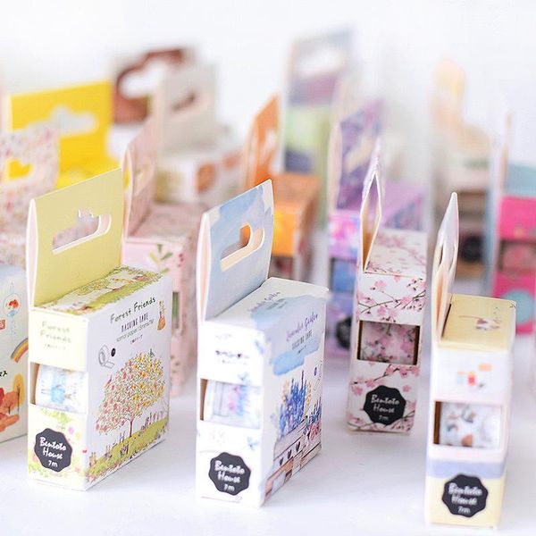 monetai creative watercolor decorative washi tape diy scrapbooking cherry food flamingo masking tape school office supply wmtwoy xhhair
monetai creative watercolor decorative washi tape diy scrapbooking cherry food flamingo masking tape school office supply wmtwoy xhhair