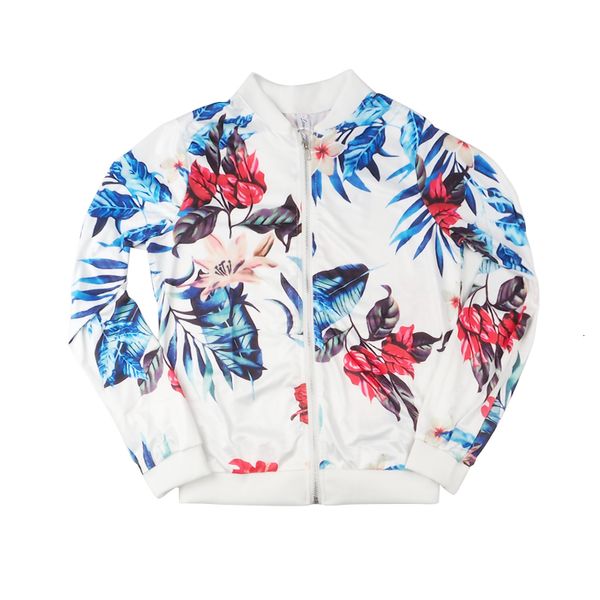 floral printed spring women's jackets plus size short female coat zipper chaqueta long sleeve women bomber jacket, Black;brown
floral printed spring women's jackets plus size short female coat zipper chaqueta long sleeve women bomber jacket, Black;brown