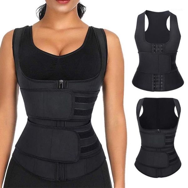office indoor outdoor fat burning body shaping daily sauna vest home waistband women underbust corset sport girdle waist trainer1, White;black
office indoor outdoor fat burning body shaping daily sauna vest home waistband women underbust corset sport girdle waist trainer1, White;black