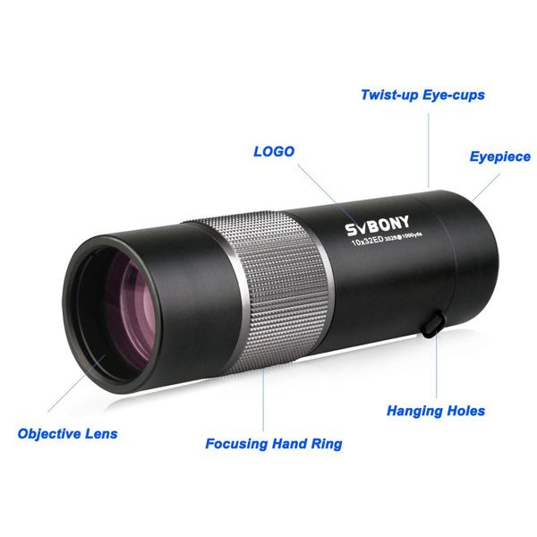svbony 10x32 ed ultra low dispersion bak4 single cylinder glass twin phase correction ipx7 sealed telescope f9329d
svbony 10x32 ed ultra low dispersion bak4 single cylinder glass twin phase correction ipx7 sealed telescope f9329d