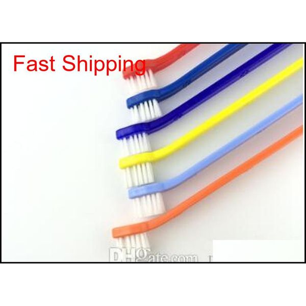 pet puppy plastic toothbrush dog double heads toothbrushes multi color cat cleaning teeth tool qylzjg dh_seller2010
pet puppy plastic toothbrush dog double heads toothbrushes multi color cat cleaning teeth tool qylzjg dh_seller2010