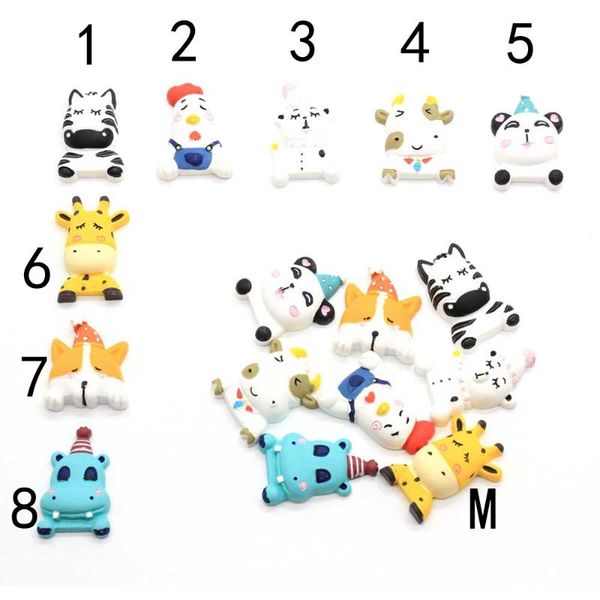 10/50pcs mixed kawaii cartoon animal flatback resin cabochon scrapbook diy phone decor home embellishments crafts
10/50pcs mixed kawaii cartoon animal flatback resin cabochon scrapbook diy phone decor home embellishments crafts