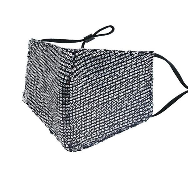 sequins face masks reusable washable anti-fog dust-proof personalized fashion cotton protective mask for woman party face masks
sequins face masks reusable washable anti-fog dust-proof personalized fashion cotton protective mask for woman party face masks