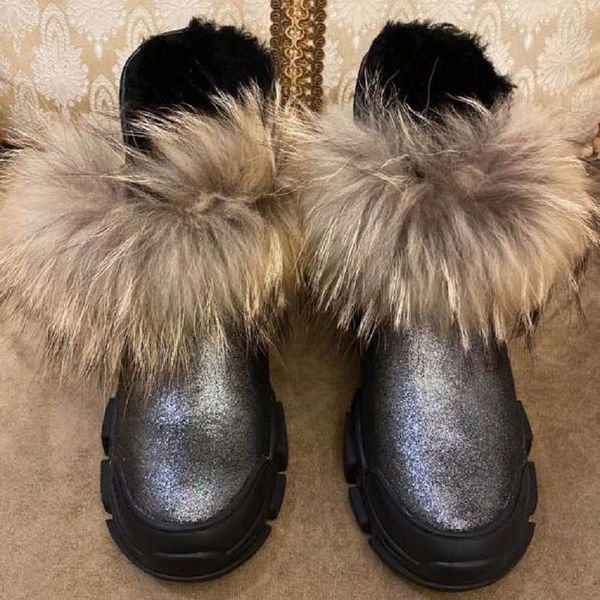 2020 женщины boots зима снег сапоги замша натурального меха слайды кожа водонепроницаемый зимние теплый колено пинетки мода женская обувь ma, Black
2020 женщины boots зима снег сапоги замша натурального меха слайды кожа водонепроницаемый зимние теплый колено пинетки мода женская обувь ma, Black