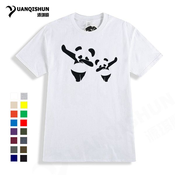 sport dab dance panda t shirt 16 colors men o-neck breathable tee shirts plus size homme short sleeve casual dabbing funny tshirt mens
sport dab dance panda t shirt 16 colors men o-neck breathable tee shirts plus size homme short sleeve casual dabbing funny tshirt mens