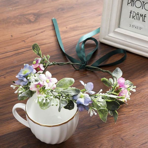 haimeikang leaves flower crown rose flower wreath garland halo for wedding festivals girl rose wreath headpiece boh qylfyg
haimeikang leaves flower crown rose flower wreath garland halo for wedding festivals girl rose wreath headpiece boh qylfyg