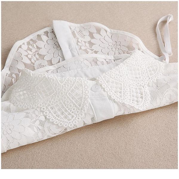 vintage fake collar shirt women lace false collar lapel white detachable collars for women black neckwear clothing acc qylkco
vintage fake collar shirt women lace false collar lapel white detachable collars for women black neckwear clothing acc qylkco