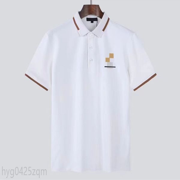 2022ss mens designer polos brand small horse crocodile embroidery clothing men fabric letter polo t-shirt collar casual tee shirts, White;black
2022ss mens designer polos brand small horse crocodile embroidery clothing men fabric letter polo t-shirt collar casual tee shirts, White;black