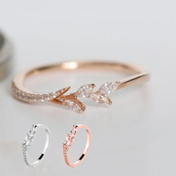 vintage women rings ring simple floral crystal rings for women wedding engagement fashion finger ring gift jewelry gifts girl, Golden;silver
vintage women rings ring simple floral crystal rings for women wedding engagement fashion finger ring gift jewelry gifts girl, Golden;silver