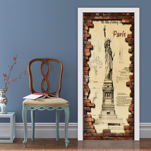 diy door sticker retro goddess of om pvc self adhesive decal wall sticker mural rooms door decor wallpaper poster
diy door sticker retro goddess of om pvc self adhesive decal wall sticker mural rooms door decor wallpaper poster
