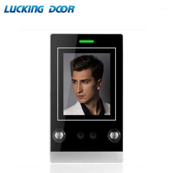 facial recognition system rfid face smart lock access control door opener with fingerprint sensor wg26 for system1
facial recognition system rfid face smart lock access control door opener with fingerprint sensor wg26 for system1